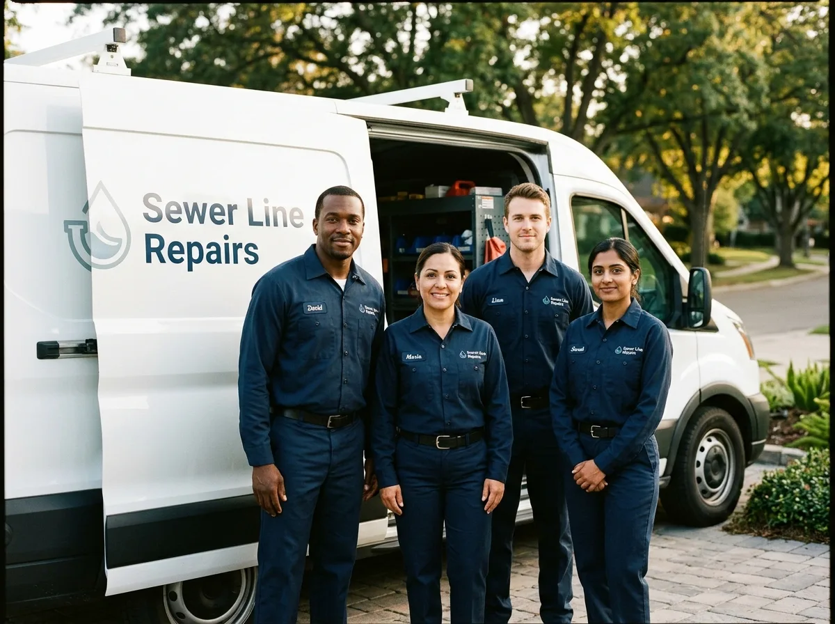 Emergency Plumber company in Grove City, PA