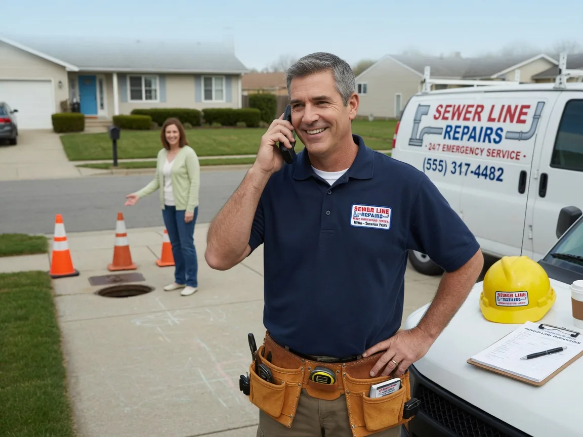 Emergency Plumber Grove City, PA FAQs